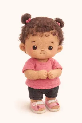 دمية لابوبو تالين