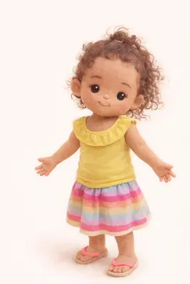 دمية لابوبو آلين